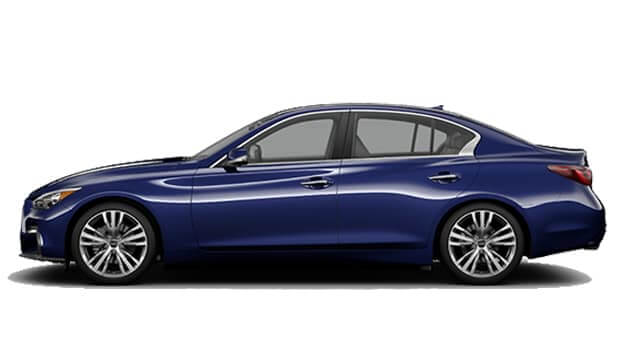 Q50 SENSORY