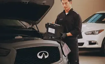 Schedule Service