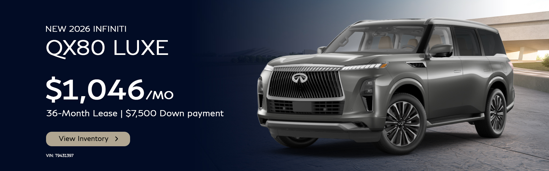 QX80