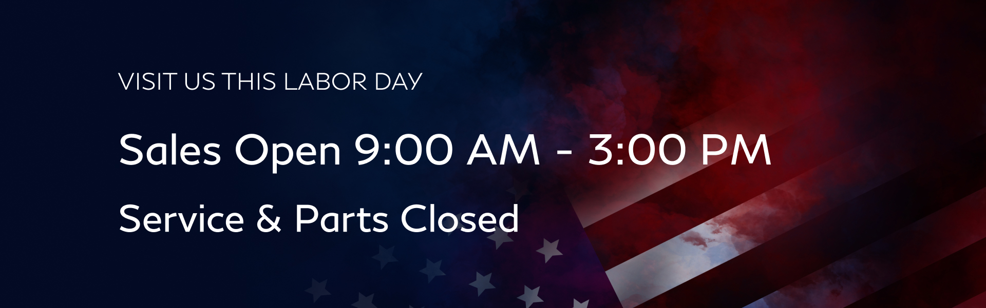 Labor Day