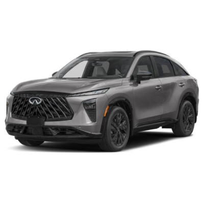 Infiniti QX65 Jellybean