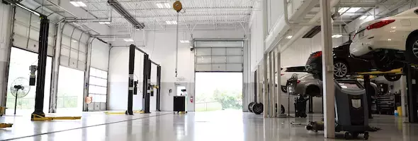 Schedule Service