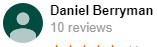 , Google Review Review