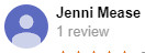 , Google Review Review