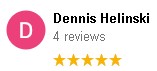 , Google Review Review