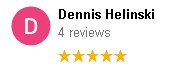 , Google Review Review