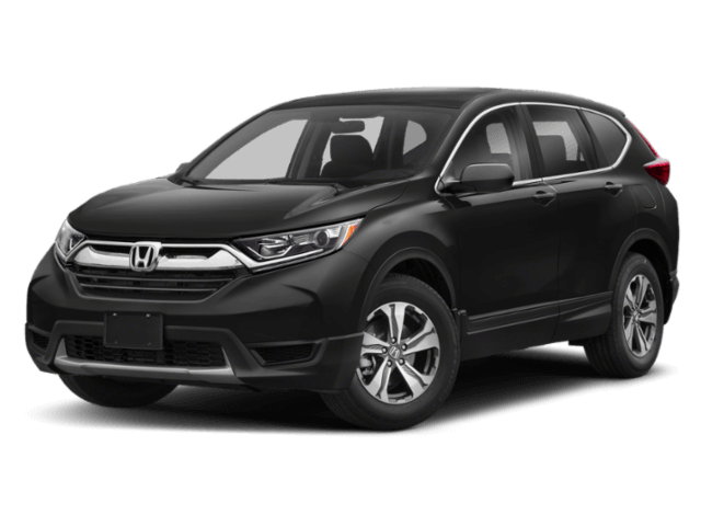 Right Honda CR-V Honda