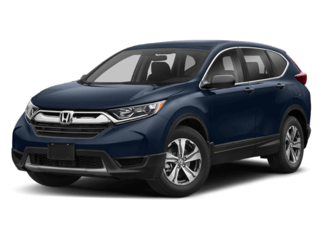 2019 Honda CR-V I Our Well Known and Loved Small Size Honda SUV