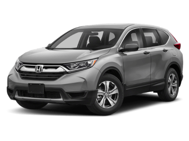 Right Honda CR-V Honda