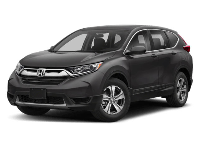 Right Honda CR-V Honda