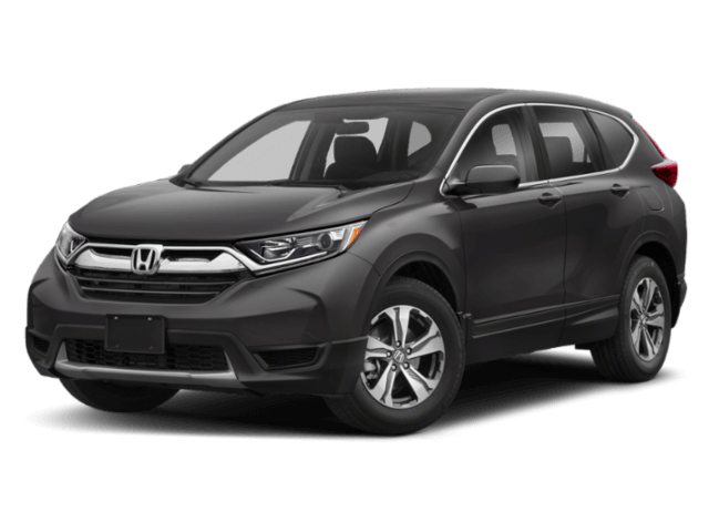 Right Honda CR-V Honda