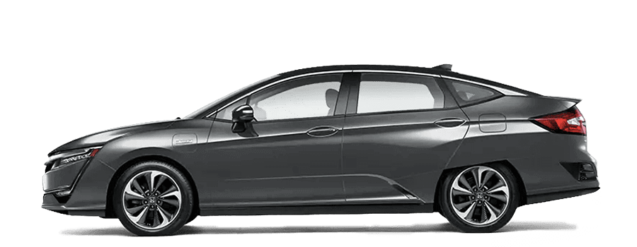 Clarity Plug-In Hybrid
