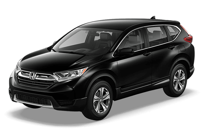 Right Honda Honda CR-V