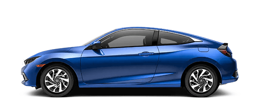 Civic Coupe