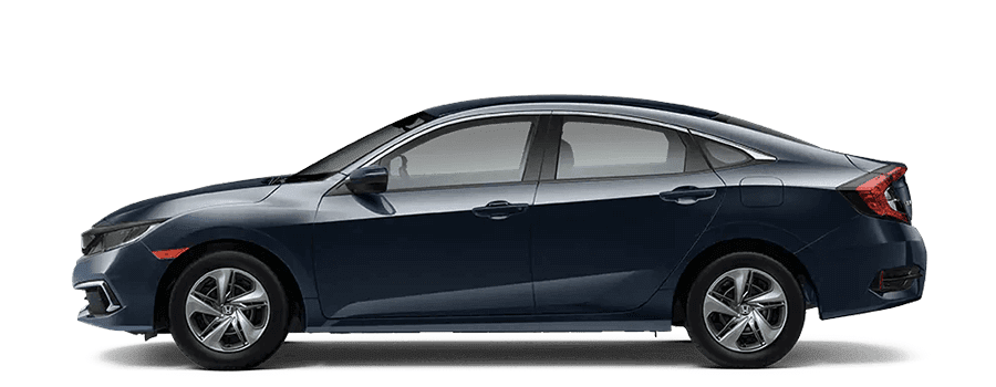 Civic Sedan