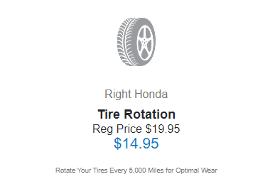 Tire Rotation