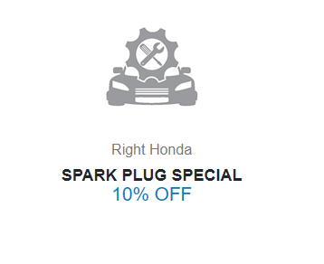 Spark Plugs