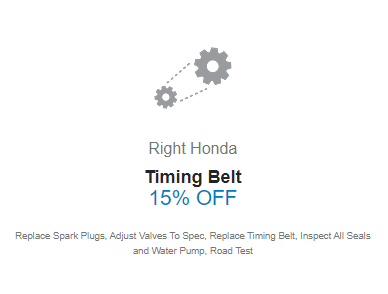 Timing Belt