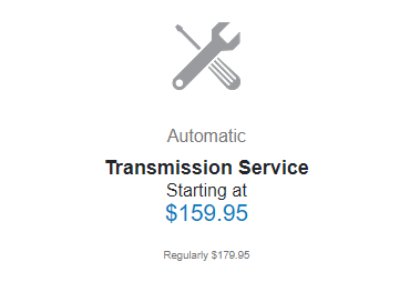Transmission Special