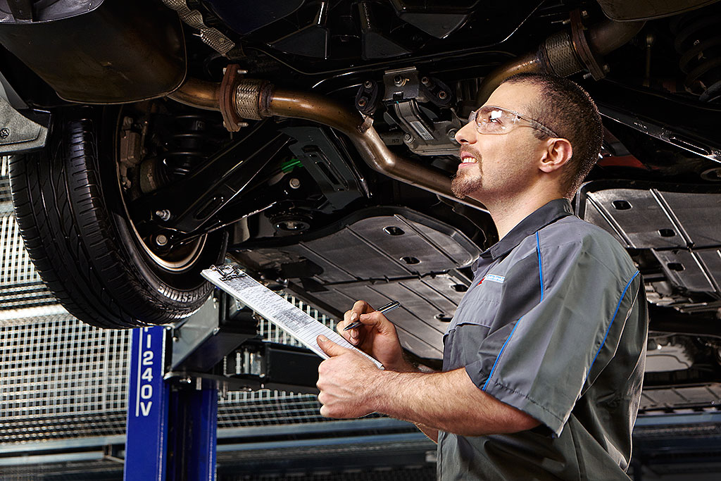 10% OFF ANY REPAIR OR MAINT.