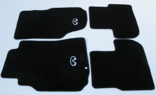ALL SEASON FLOOR MATS