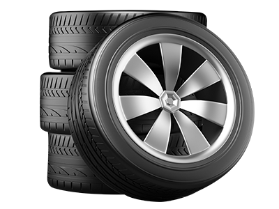 TIRE ROTATION