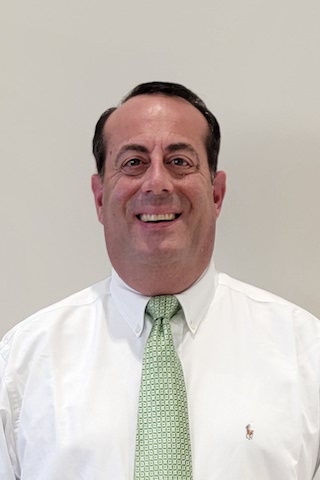 Jon Lattari