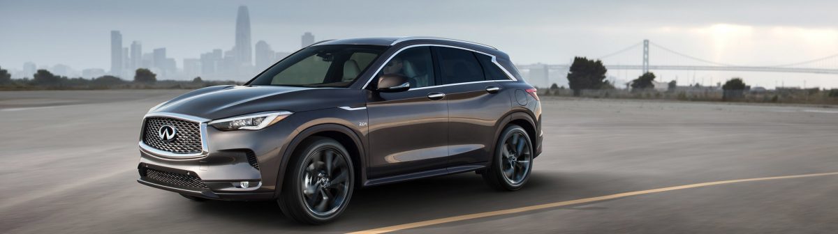 2022 Infiniti QX50 | Syracuse, NY 2022 INFINITI QX50 | Syracuse, NY