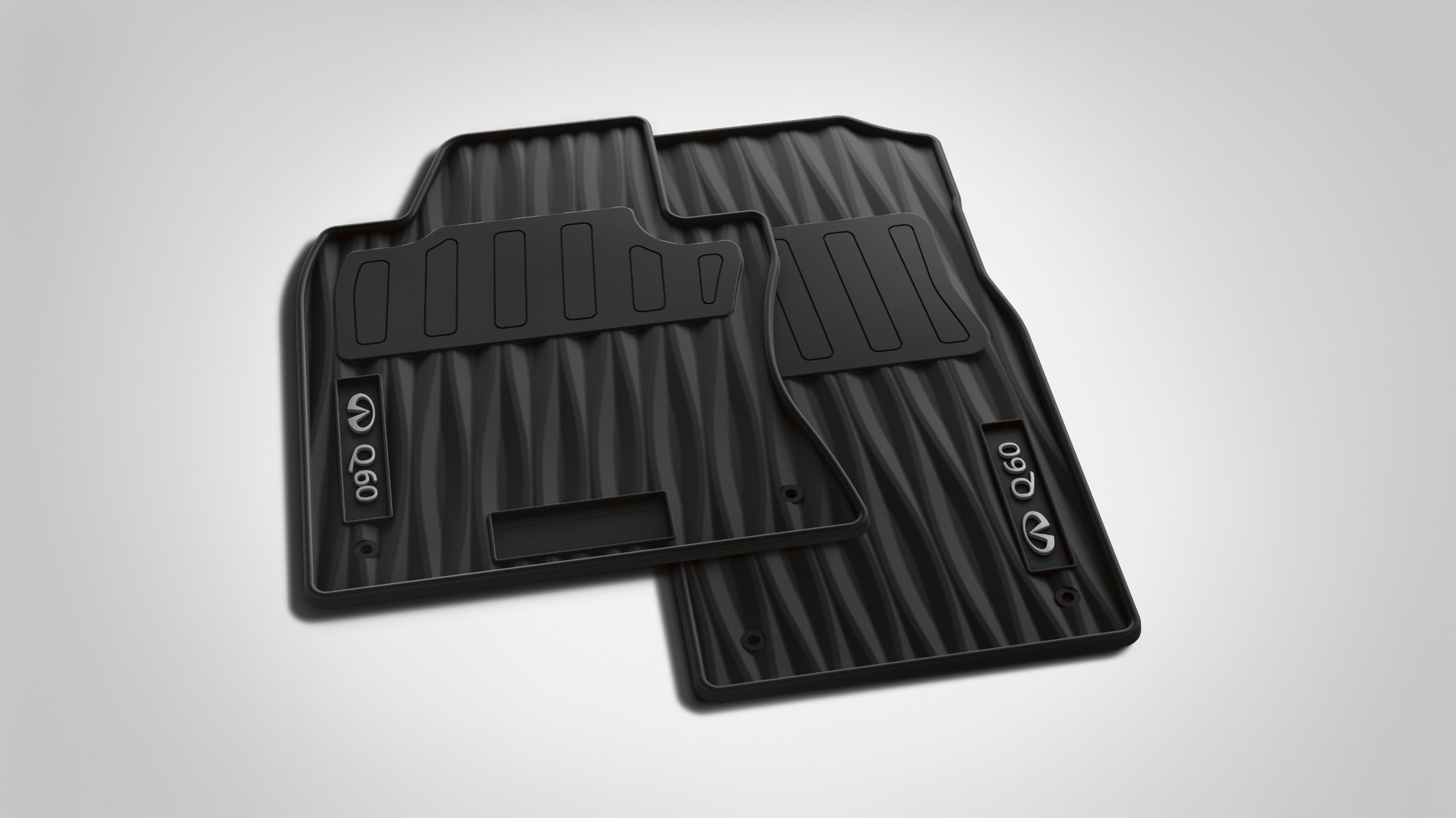 ALL SEASON FLOOR LINERS