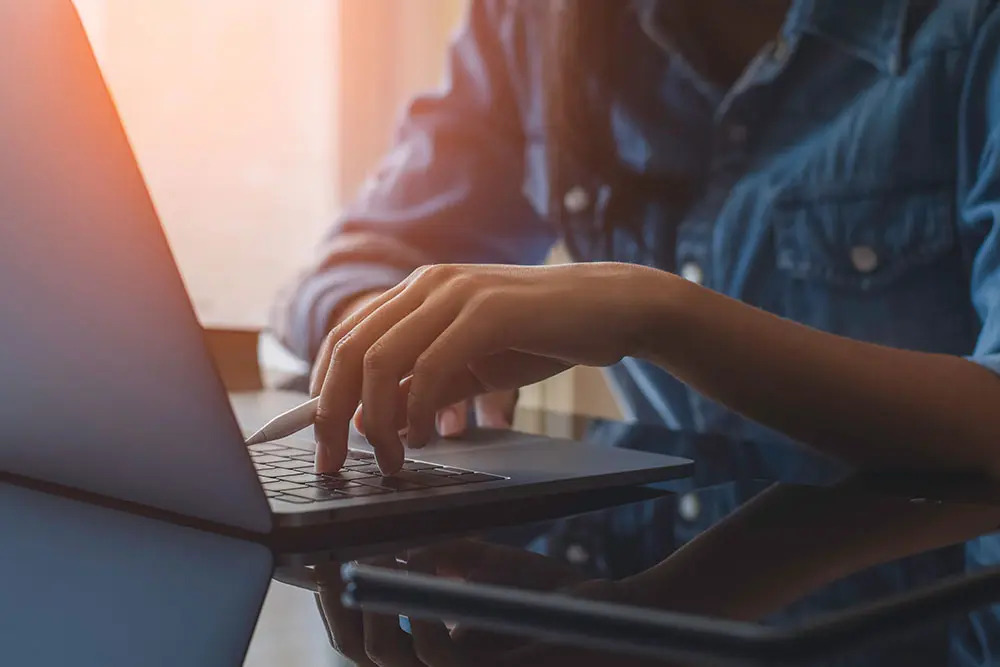 Lowery Bros. Infiniti Team Member