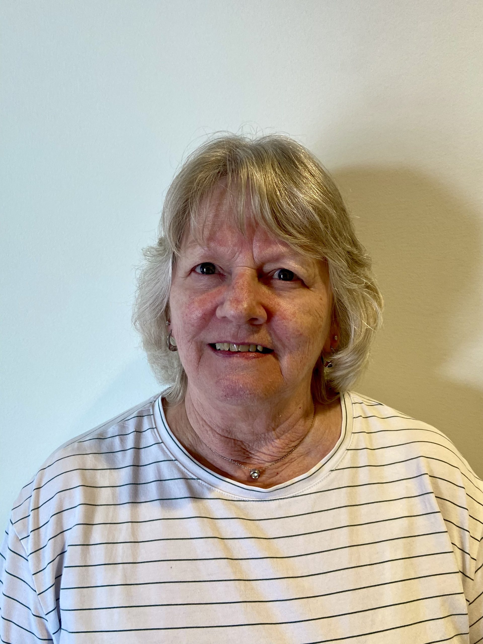 Barb Scott