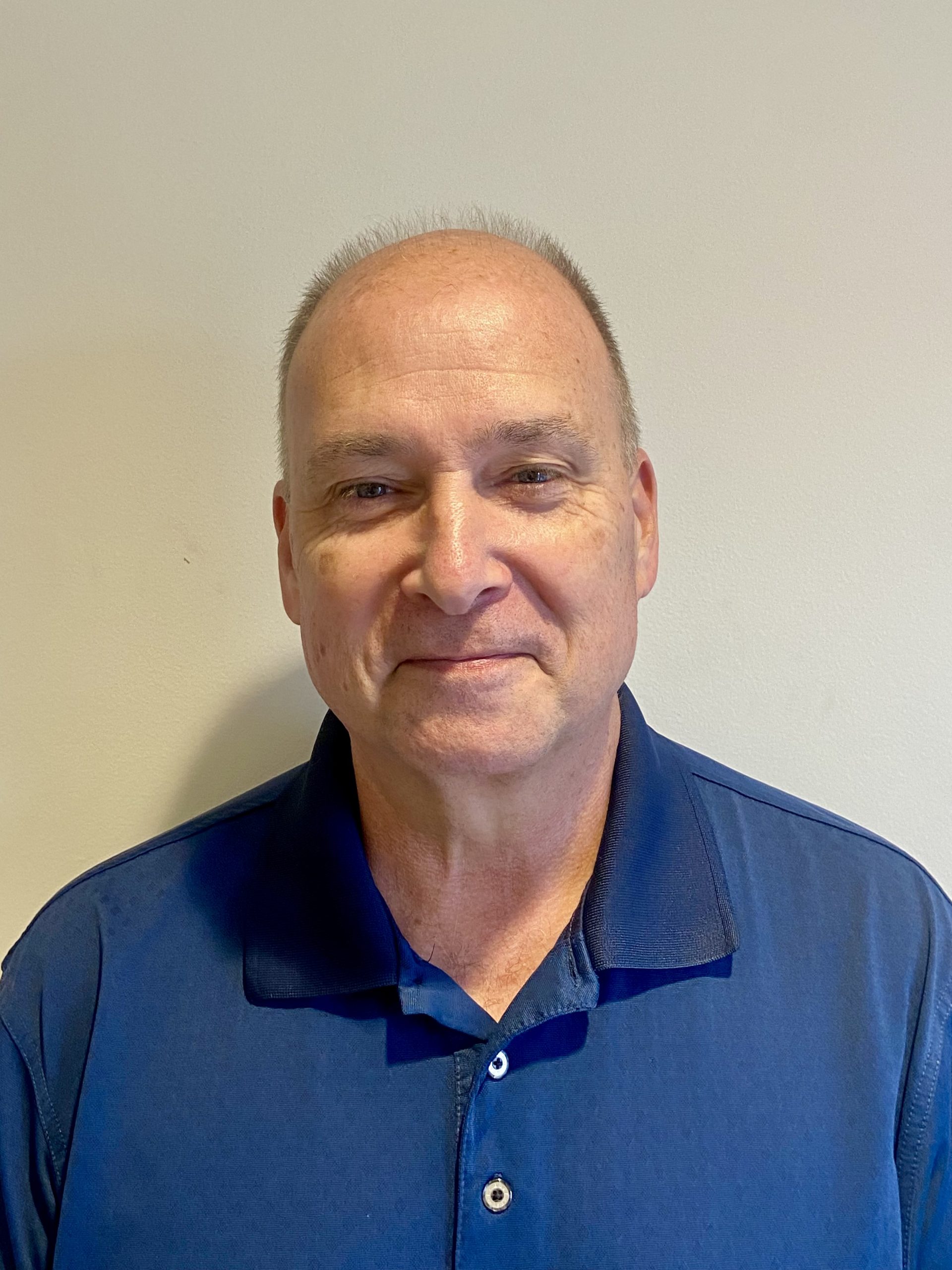 Jeff Dack