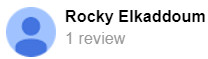 , Google Review Review