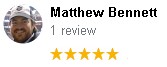 Los Angeles, Google Review Review