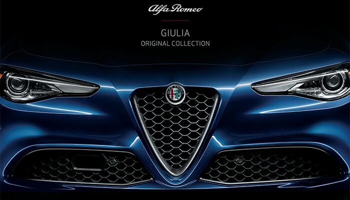 Mojave Chrysler Dodge Jeep RAM of Barstow - Alfa Romeo Guilia