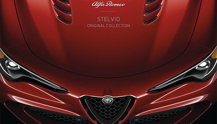 Mojave Chrysler Dodge Jeep RAM of Barstow - Alfa Romeo Stelvio