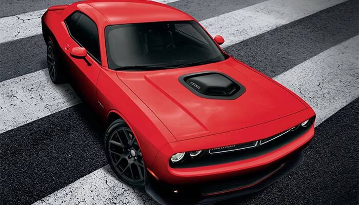 Mojave Chrysler Dodge Jeep RAM of Barstow - Dodge Challenger
