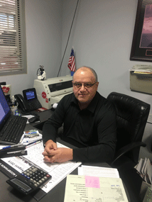Dean Alagna