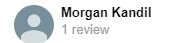 , Google Review Review