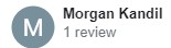 , Google Review Review