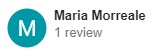 , Google Review Review