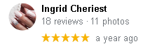 , Google Review Review