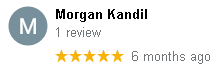 , Google Review Review