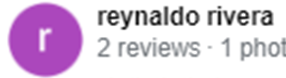 , Google Review Review