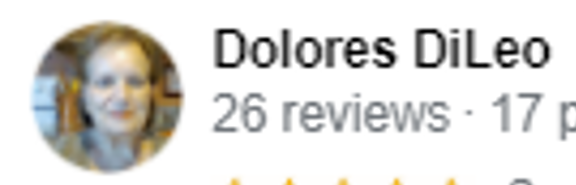 , Google Review Review