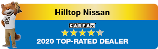 Carfax Award