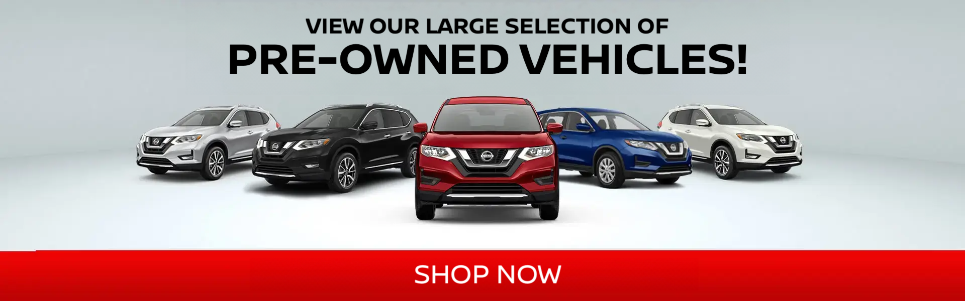 PreOwned Vehicles