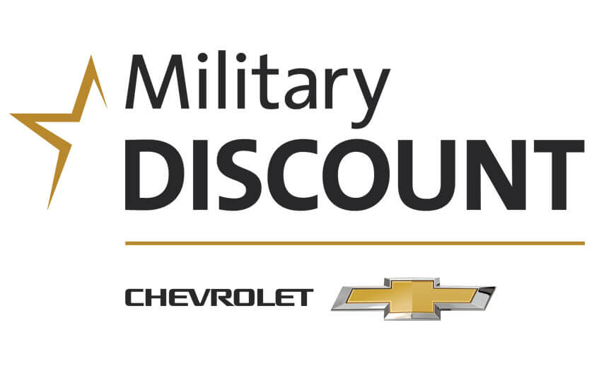 Military Discount
