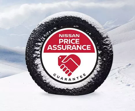 Tires at Blue Ridge Nissan