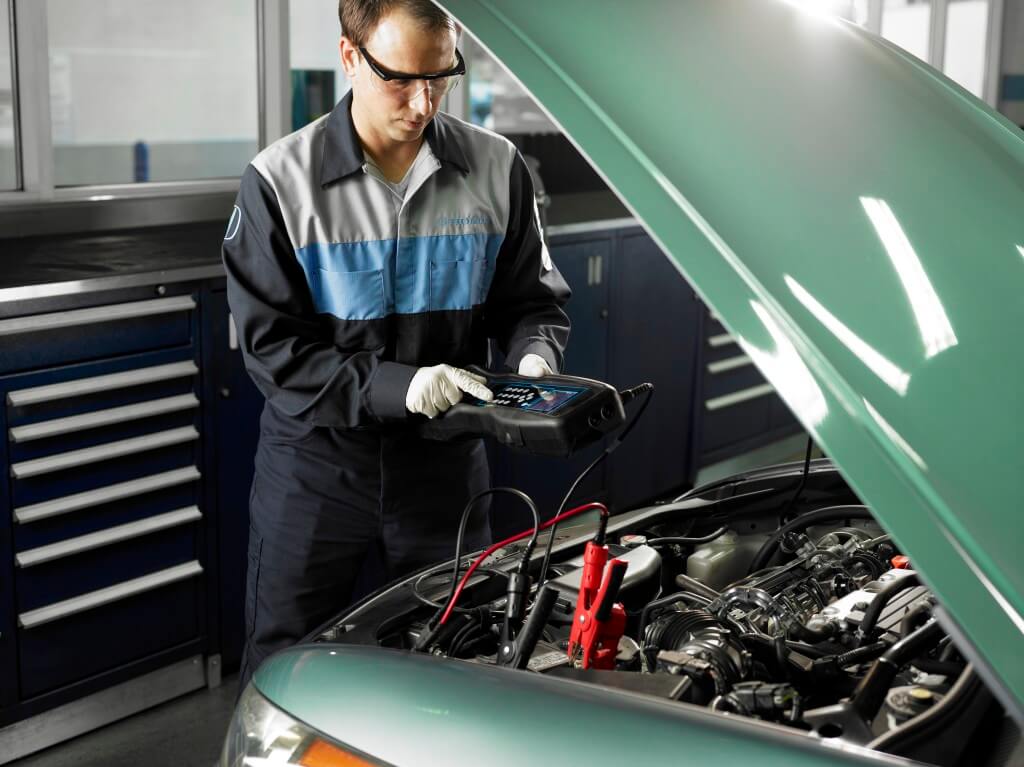 VEHICLE SERVICE DISCOUNT